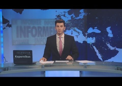 Informer – (TV KCN 29.07.2022)
