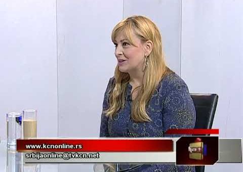 Srbija online – Srboljub Aleksic, direktor Beo Zoo vrta (TV KCN 08.07.2022.)