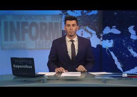 Informer – (TV KCN 04.08.2022)