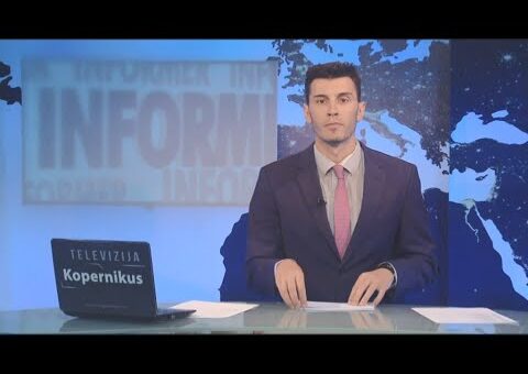 Informer – (TV KCN 06.08.2022)