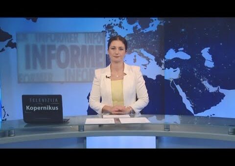 Informer – (TV KCN 07.08.2022)