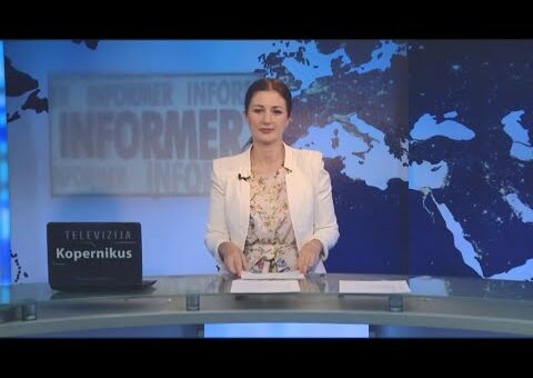 Informer – (TV KCN 08.08.2022)