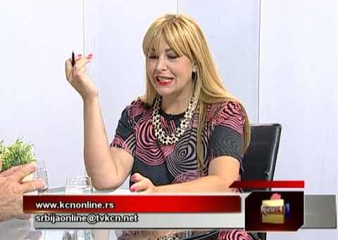 Srbija online – Dusan Velickovic, astrolog (TV KCN 04.08.2022)