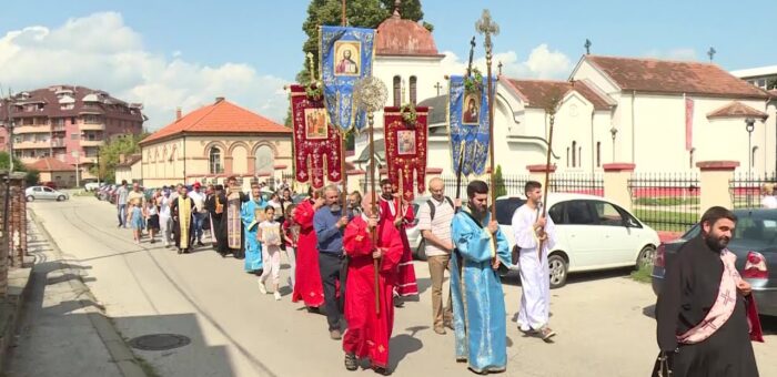 Info – Litija do manastira Josanica (TV KCN 10.09.2022)