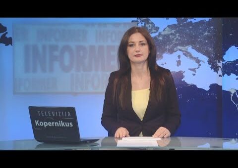 Informer – (TV KCN 10.09.2022)