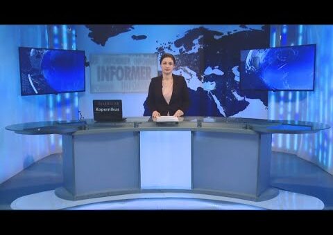 Informer – (TV KCN 24.09.2022)