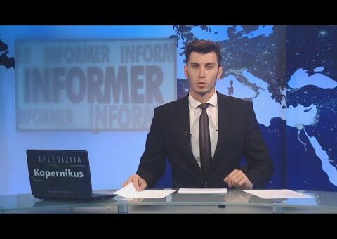 Informer – ( TV KCN 26.09.2022)