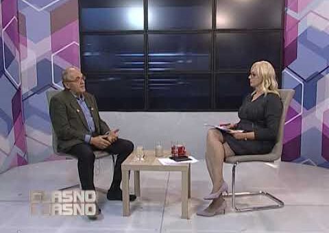 Glasno i jasno 222 – Nuklearni rat na pomolu ?  ( ТV KCN )