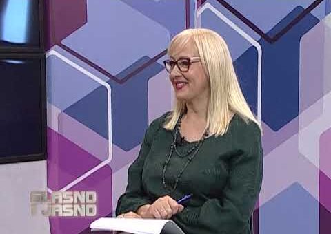 Glasno i jasno 223 – Ljuban Karan, potpukovnik KOS-A u penziji, Stanko Vasiljevic, general (TV KCN)