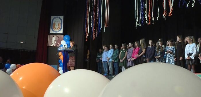 Info – 59. rodjendan OS 17. oktobar u Jagodini (TV KCN 18.10.2022)