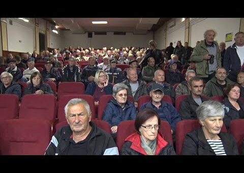 Info – Dodela ugovora za energetsku efikasnost (TV KCN 25.10.2022)