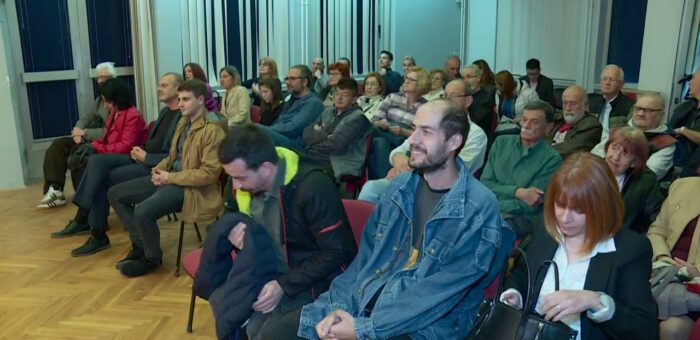 Info – Hvataci zmija – (TV KCN 13.10.2022)