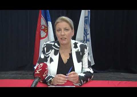 Info – Izvestaj sa Sednice SO Raska (TV KCN 11.10.2022)