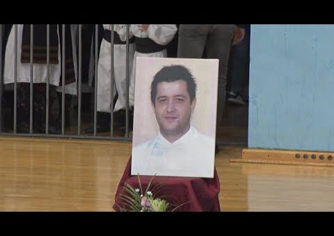 Info – Memorijalni koncert – Da se ne zaboravi – Bratislav Djordjevic (TV KCN 19.10.2022)