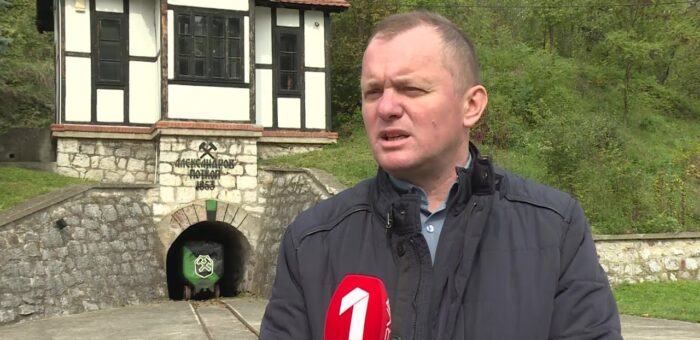 Info – Muzej ugljarstva u Senjskom Rudniku (TV KCN 20.10.2022)
