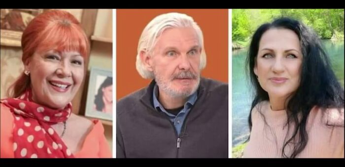 Info – Najava 12. Festivala DOPS u Jagodini (TV KCN 13.10.2022)