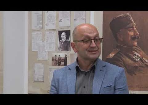 Info – Otvaranje manifestacije Dani Milunke Savic (TV KCN 13.10.2022)