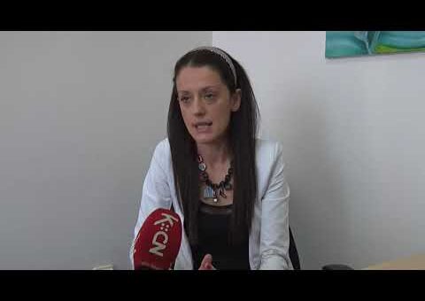 Info – Poseta korisnicima ustanove – EHO (TV KCN 11. 10.2022)