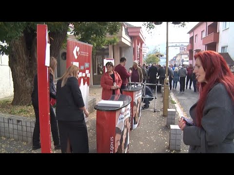 Pu U Raski Info – Sajam zaposljavanja u Raski 2022 (TV KCN 17.10.2022 ...
