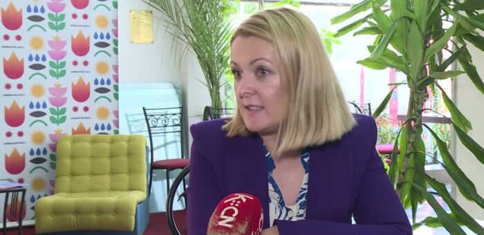 Info – Upis u Registar davalaca maticnih celija u Jagodini (TV KCN 20.10.2022)