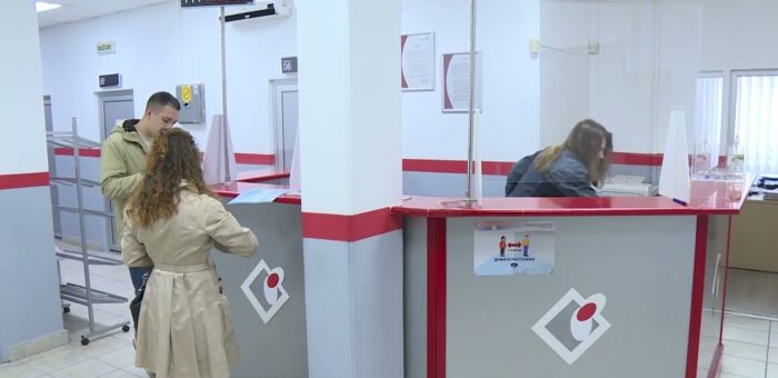 Info – Veliko interesovanje za program  Moja prva plata u Jagodini (TV KCN 12.10.2022)