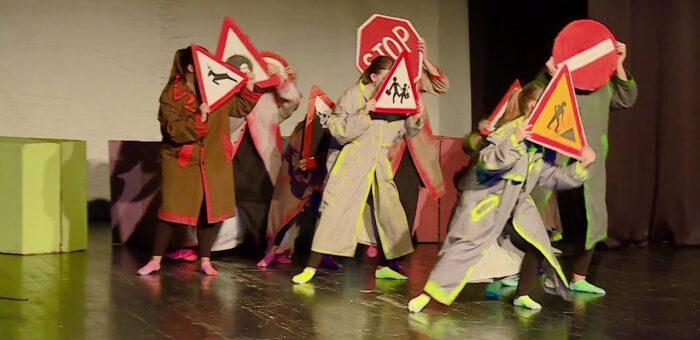 Info – Znakovi pored puta (TV KCN 25.10.2022)