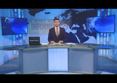 Informer – (TV KCN 10.10.2022)