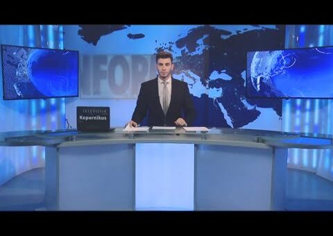 Informer – ( TV KCN 12.10.2022)