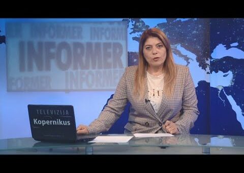 Informer – ( TV KCN 18.10.2022 )