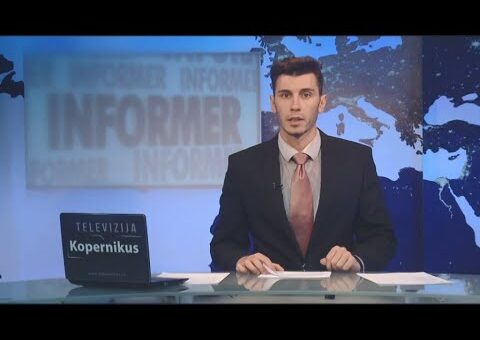 Informer – (TV KCN 21.10.2022)
