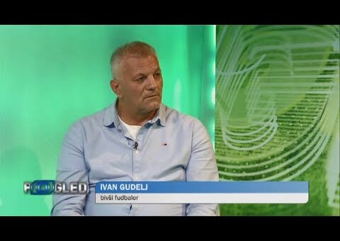 Pogled – Ivan Gudelj (TV KCN 18.10.2022)