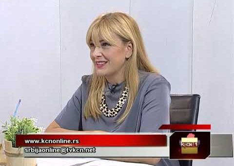 Srbija online – Milos Bralovic, muzikolog (TV KCN 14.10.2022.)