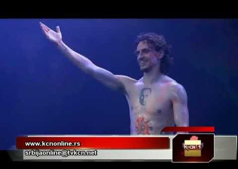 Srbija online – Zrnka Miskovic, dir. Fondacije “Sergej Polunin Srbija“