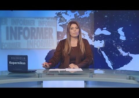 Informer – (TV KCN 17.11.2022)