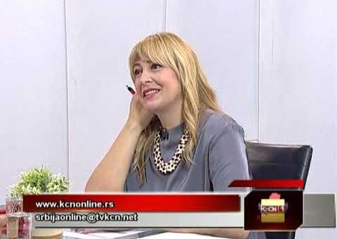 Srbija online – Srboljub Aleksic, direktor Beo Zoo vrta (TV KCN 16.11.2022)