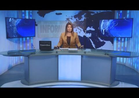 Informer – (TV KCN 26.12.2022)