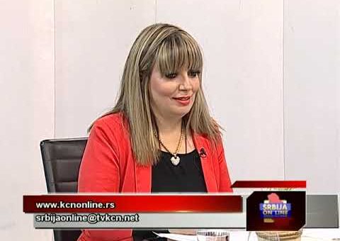 Srbija online – Damir Okanovic, direktor Komiteta za bezbednost saobracaja (TV KCN 02.12.2022.)