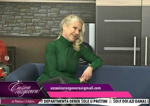 Casica razgovora – Aleksandar Pavic, politikolog “KORENI ZLA“ (TV KCN 12.01.2023.)