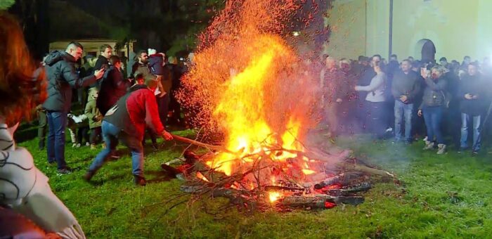Info – Božić u Šidu (TV KCN 09.01.2023.)