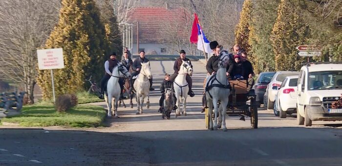 Info – Božićni običaji (TV KCN 09.01.2023.)
