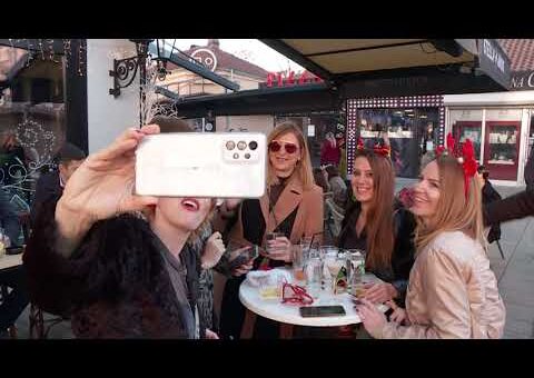 Info – Niš uoči dočeka – (TV KCN 31.12.2022)