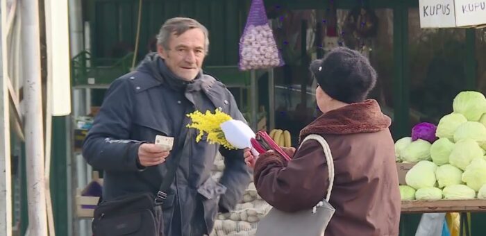 Info – Prve mimoze (TV KCN 12.01.2023.)