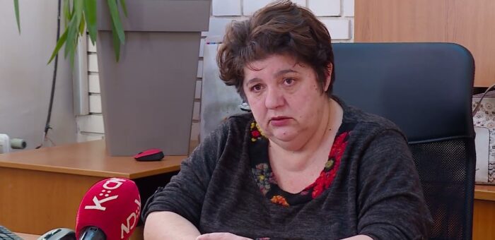 Info – Prvo odvoženje reciklažnog otpada (TV KCN 05.01.2023.)