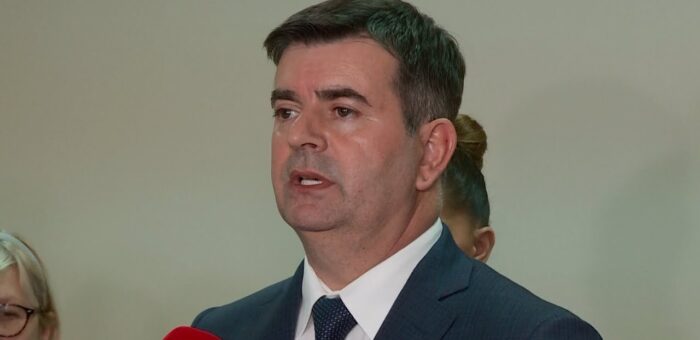 Info – Reorganizacija u zdravstvu (TV KCN 12.01.2023)