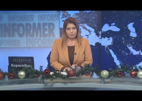 Informer – (TV KCN 12.01.2023)