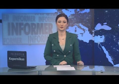 Informer – ( TV KCN 17.01.2022)