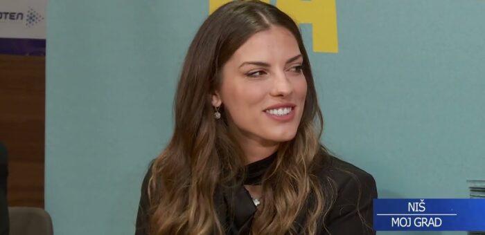 Niš moj grad – emisija 13 – Filmska hronika 6