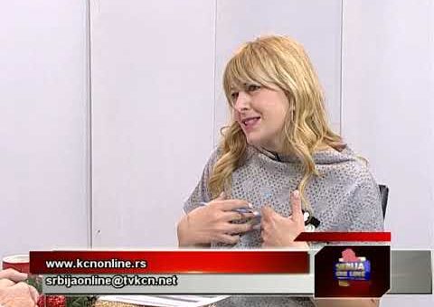 Srbija online – Miroljub Nestorovic, verski analiticar (TV KCN 11.01.2023)